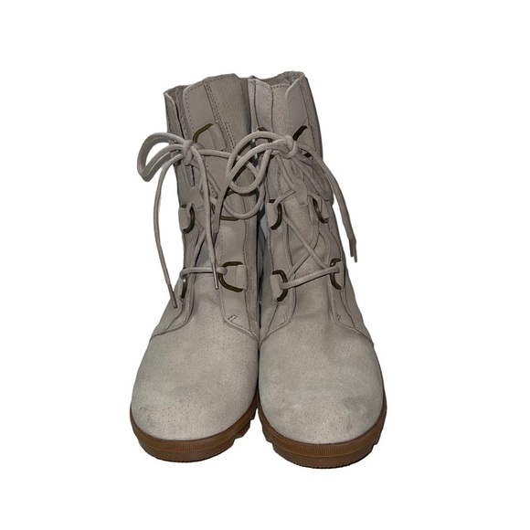 Sorel Woman Shoes Size 12 - Picture 5 of 7